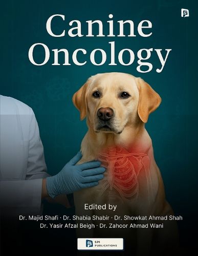 Cover image for Canine Oncology (EditionFirst )
