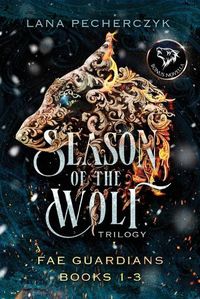 Cover image for Season of the Wolf