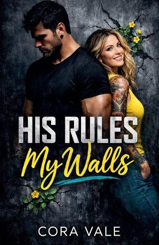 Cover image for His Rules, My Walls