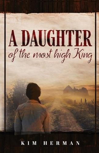 Cover image for A Daughter of the Most High King