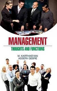 Cover image for Management (Thoughts and Functions)