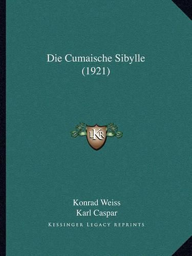 Die Cumaische Sibylle (1921)