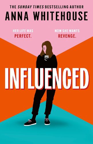 Cover image for Influenced