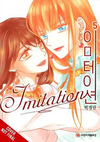 Cover image for Imitation, Vol. 5