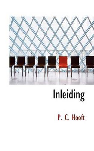 Cover image for Inleiding