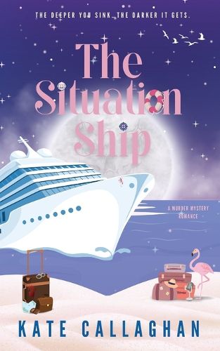 Cover image for The Situation Ship