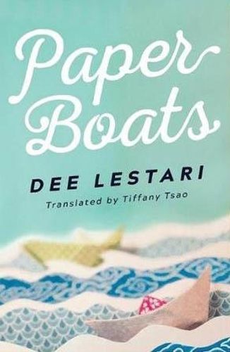 Paper Boats