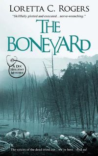 Cover image for The Boneyard