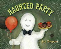 Cover image for Haunted Party