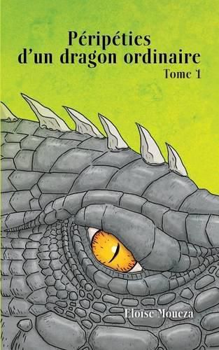 Cover image for Peripeties d'un dragon ordinaire I: Tome 1