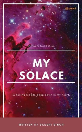 Cover image for My Solace