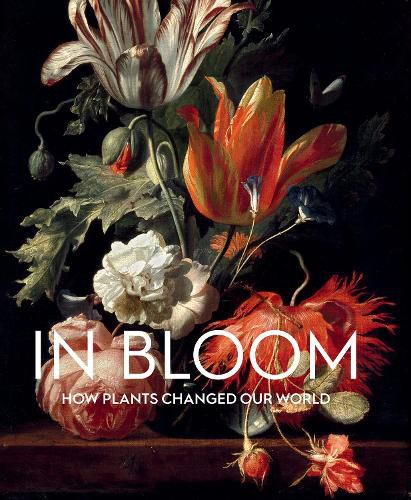 Cover image for In Bloom