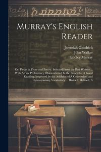 Cover image for Murray's English Reader