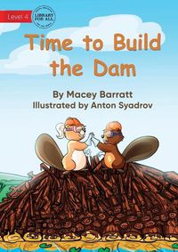 Cover image for Time to Build the Dam