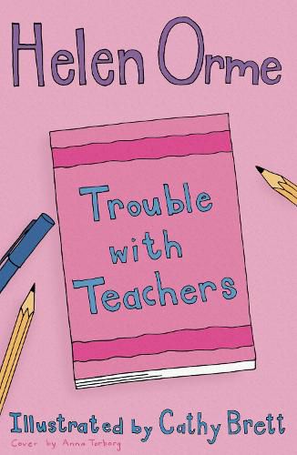 Trouble with Teachers