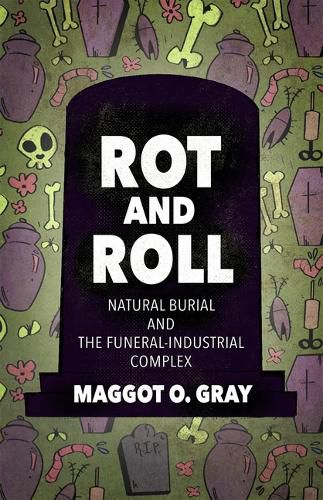 Cover image for Rot and Roll