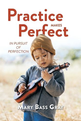 Cover image for Practice Makes Perfect