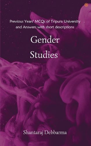 Cover image for Gender Studies