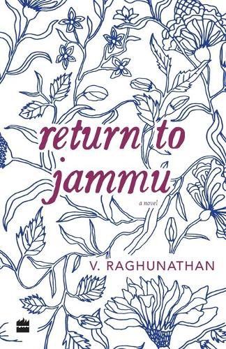 Cover image for Return to Jammu