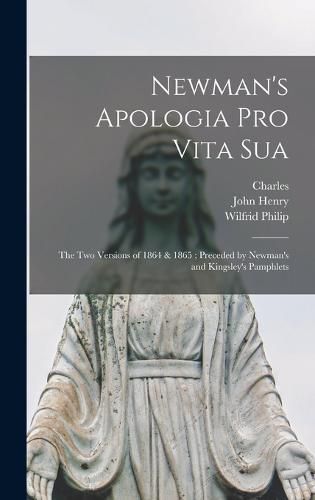 Newman's Apologia pro Vita Sua