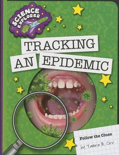 Cover image for Tracking an Epidemic