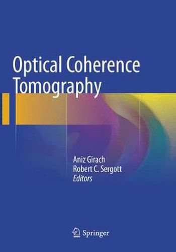 Cover image for Optical Coherence Tomography