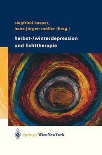 Cover image for Herbst-/Winterdepression und Lichttherapie