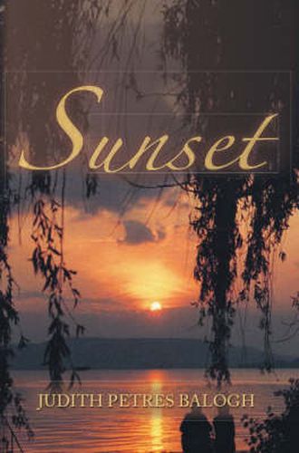 Cover image for Sunset