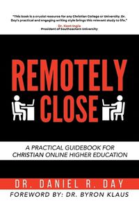 Cover image for Remotely Close