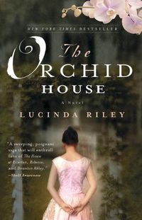 Cover image for The Orchid House: a Novel