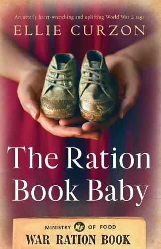 Cover image for The Ration Book Baby