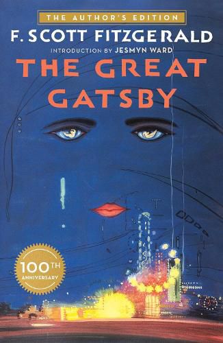 Cover image for The Great Gatsby