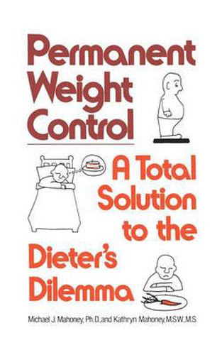 Cover image for Permanent Weight Control