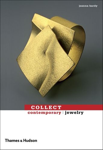 Cover image for Collect Contemporary Jewelry