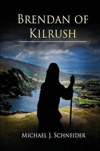 Cover image for Brendan of Kilrush