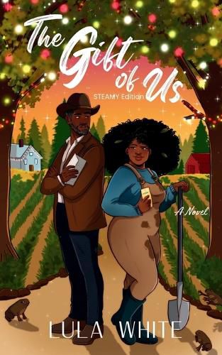 Cover image for The Gift of US