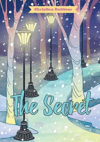 Cover image for The Secret