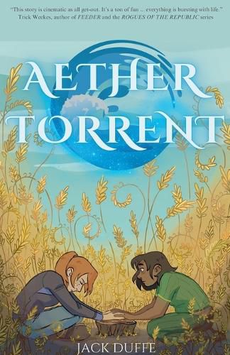 Cover image for Aether Torrent