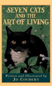 Cover image for Seven Cats and the Art of Living