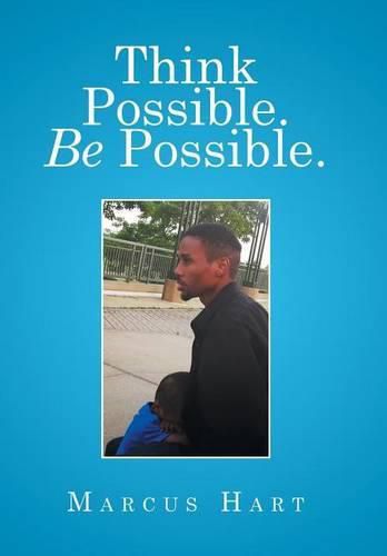 Cover image for Think Possible. Be Possible.