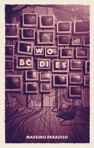 Cover image for Two Bodies