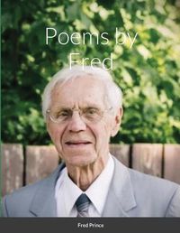 Cover image for Poems by Fred