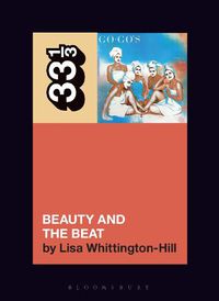 Cover image for The Go-Go's Beauty and the Beat