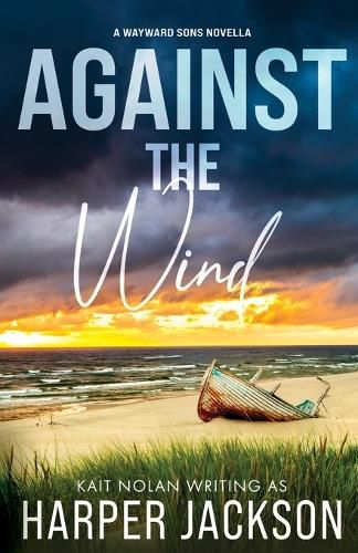 Against the Wind