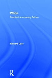 Cover image for White: Twentieth Anniversary Edition