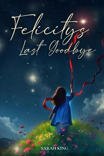 Cover image for Felicity's Last Goodbye