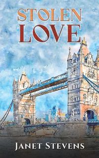 Cover image for Stolen Love