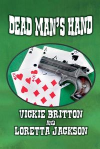 Cover image for Dead Mans Hand