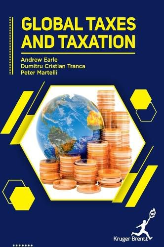 Cover image for Global Taxes and Taxation