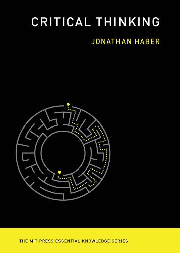 Cover image for Critical Thinking
